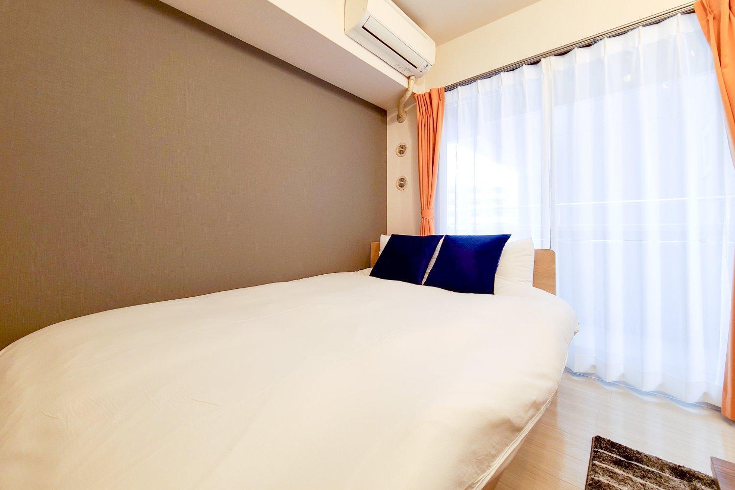 Best Residence Kujo Osaka Buitenkant foto